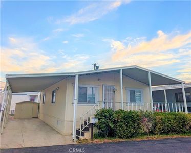 19120 Nordhoff St #5, Northridge, CA, 91324