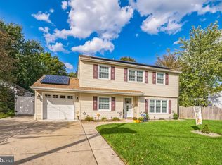 106 Baker Blvd, Marlton, NJ 08053