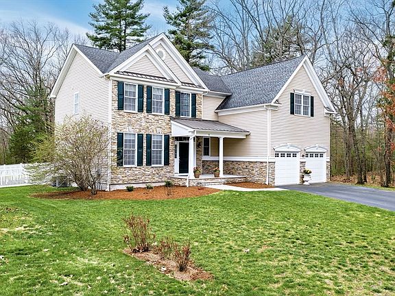 2nd image of 16 York Cir