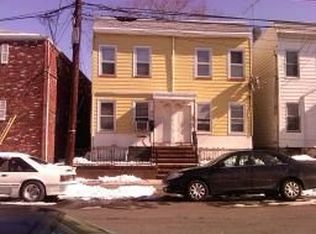 19-21 E 18th St, Paterson, NJ 07524