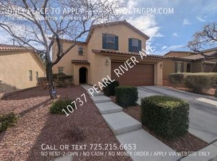 10737 Pearl River Ave, Las Vegas, NV 89166