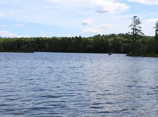 0 Kezar Lake Rd, Fryeburg, ME 04037