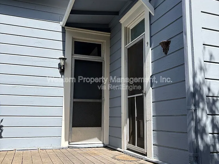 6201 Soquel Dr #9 — Photo 9