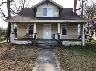 3808 Oak Grove Ave, Greensboro, NC 27405