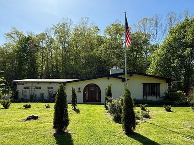 4371 County Road 31, Chesapeake, OH, 45619