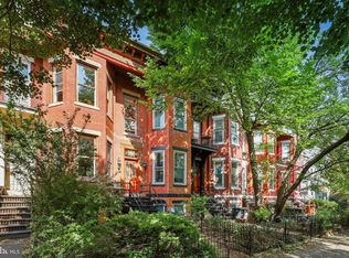 1606 8th St NW #BASEMENT, Washington, DC 20001