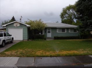 1628 Kearney St, Idaho Falls, ID 83401