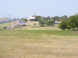Ih 35, Jarrell, TX 76537