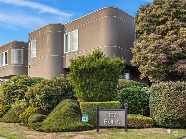 107 Bell Street #102, Edmonds, WA 98020