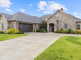 4022 Hidden Hills Cir, Longview, TX 75605