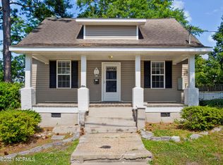 203 Freeman St, Jacksonville, NC 28540