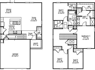 326 Black Birch Dr, Summerville, SC 29486