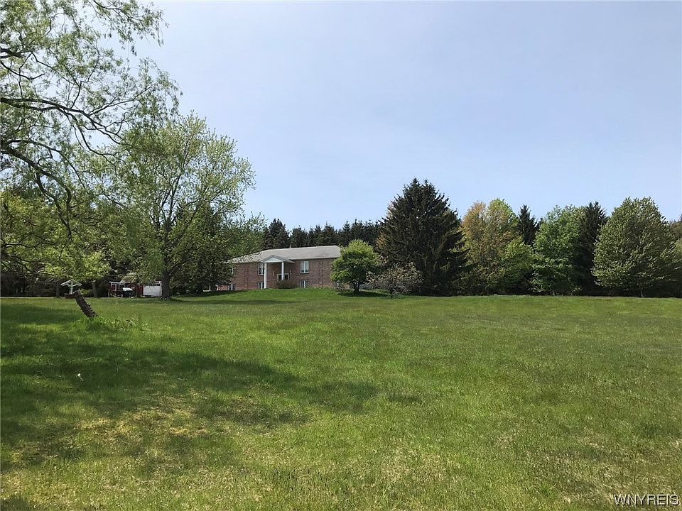 6366 Vermont Hill Rd, South Wales, NY 14139 Zillow