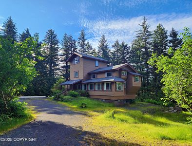3043 Lakeview Dr, Kodiak, AK, 99615