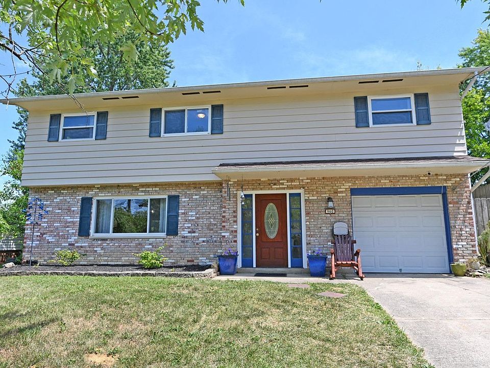 1st image of 960 Yarger Dr
