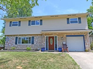 960 Yarger Dr, Cincinnati, OH 45230