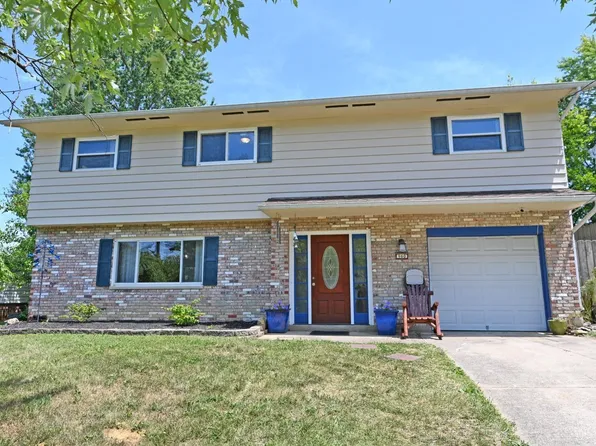 960 Yarger Dr, Cincinnati, OH 45230