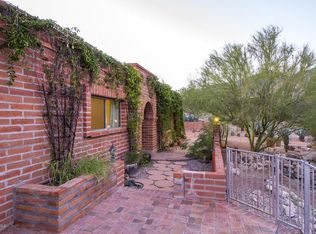 5901 N Camino Hombre De Oro, Tucson, AZ 85718