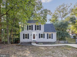 11 Rosewood St, Fredericksburg, VA 22405
