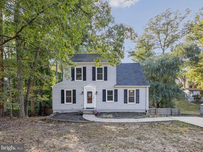 11 Rosewood St, Fredericksburg, VA, 22405