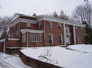 61 E High St, Union City, PA 16438