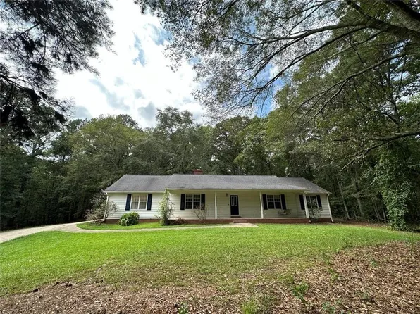 664 Senoia Rd, Tyrone, GA 30290