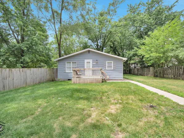 34350 Pinegrove Ave, Wilmington, IL 60481