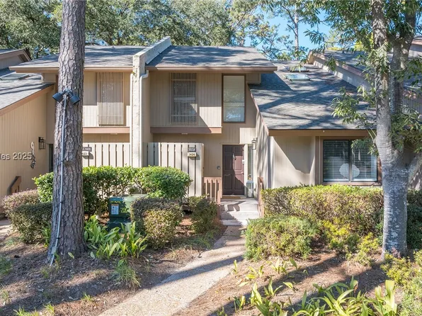 225 S Sea Pines Dr APT 1424, Hilton Head Island, SC 29928