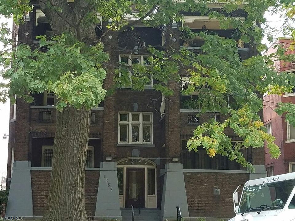 1st image of 1357 East Blvd APT 1