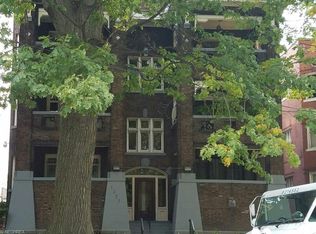 1357 East Blvd APT 1, Cleveland, OH 44106
