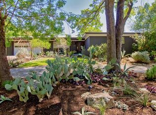 2807 Rae Dell Ave, Austin, TX 78704