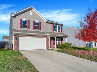 6406 Pinebark Pl, Indianapolis, IN 46217