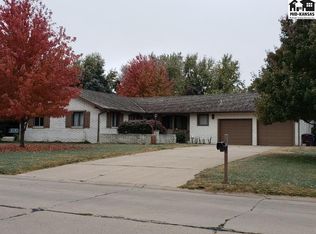 315 Liberty Dr, McPherson, KS 67460
