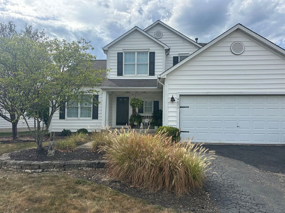 1st image of 4671 Herb Garden Dr