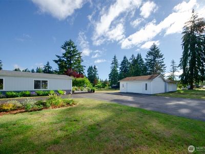 17728 Irwin Street SW, Rochester, WA, 98579