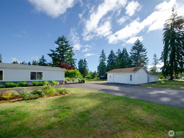 17728 Irwin Street SW, Rochester, WA 98579