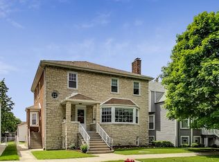 3532 N Whipple St, Chicago, IL 60618