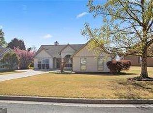 5330 Maltdie Ct, Sugar Hill, GA 30518