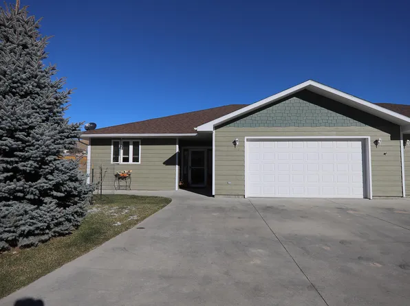 232 W Valley Ln, Buffalo, WY 82834