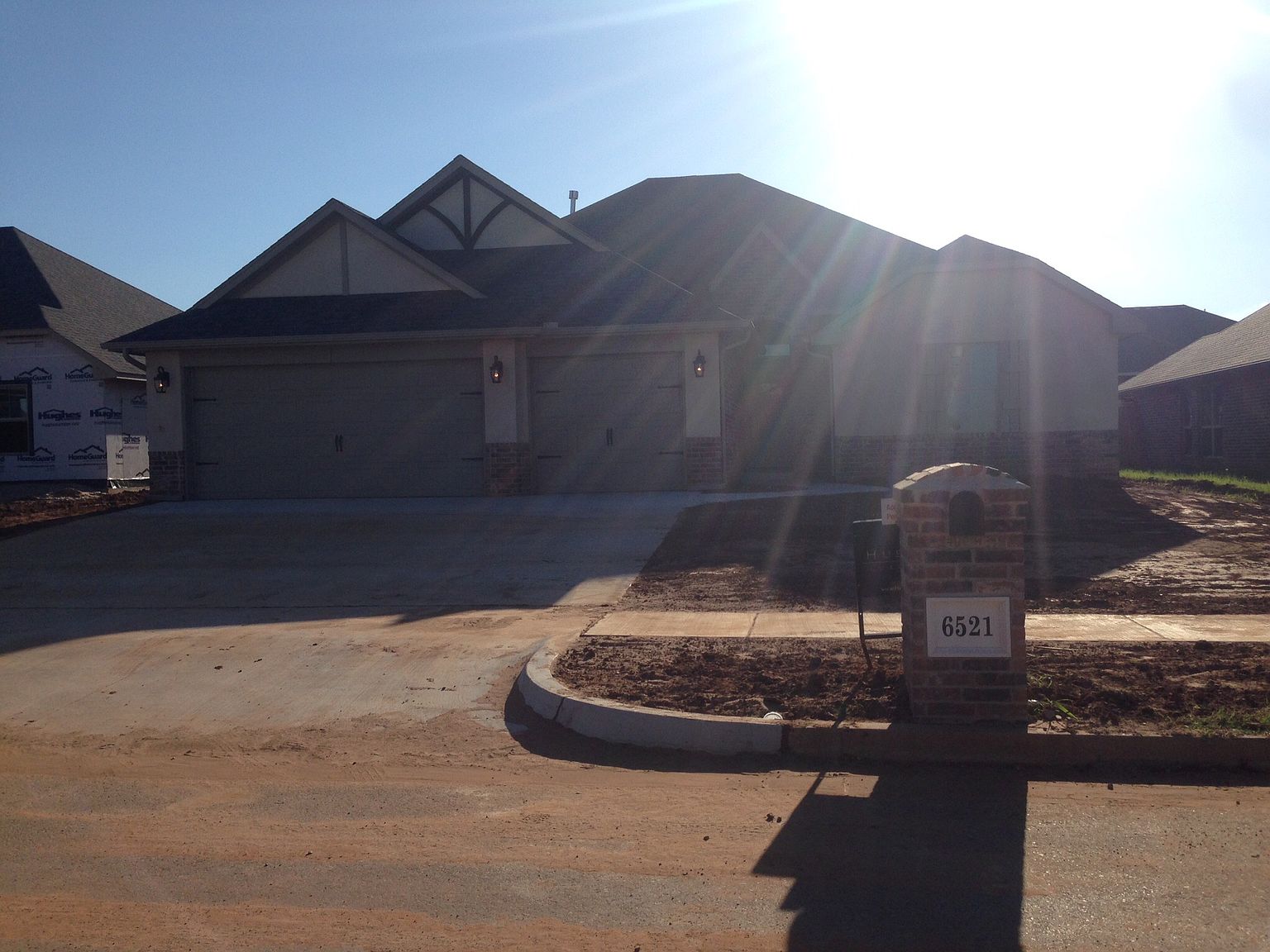 6521 Bentley Dr, Oklahoma City, OK 73169 | Zillow