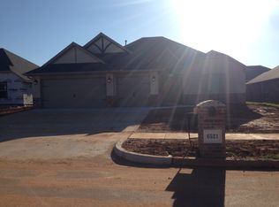 6521 Bentley Dr, Oklahoma City, OK 73169