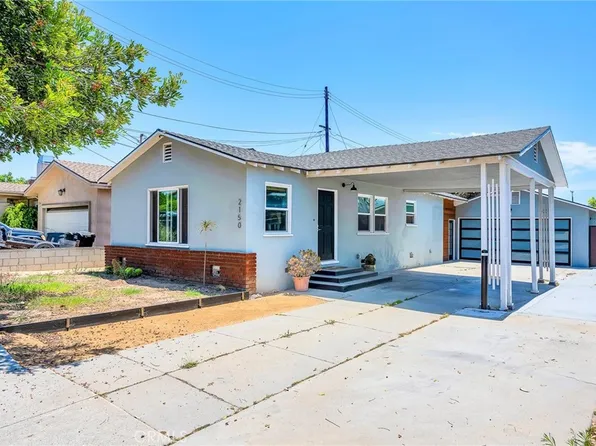 2150 240th St, Lomita, CA 90717