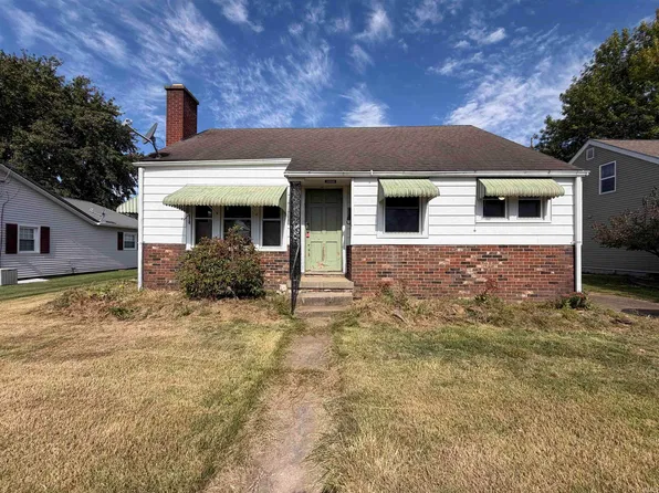 760 G St NE, Linton, IN 47441