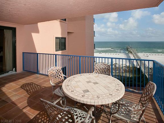 2nd image of 26072 Perdido Beach Blvd APT 504E