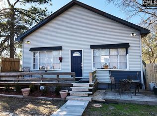 211 Wayne St, Gaston, SC 29053