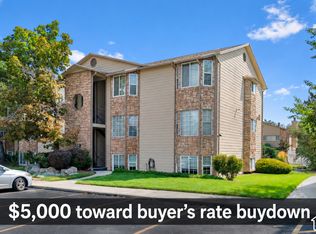 7721 S Briarsprings Dr, Midvale, UT 84047