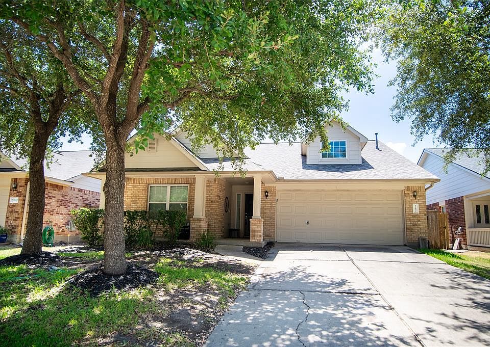 1st image of 21107 Gladys Yoakum Drive