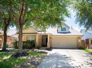 21107 Gladys Yoakum Dr, Richmond, TX 77406