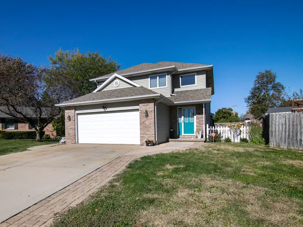 3 Gary Ct, Manteno, IL 60950