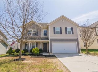 812 Georgia Oak Ln, Landis, NC 28088